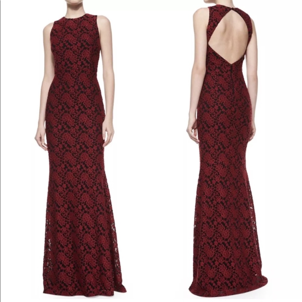 Alice + Olivia Roxie dress